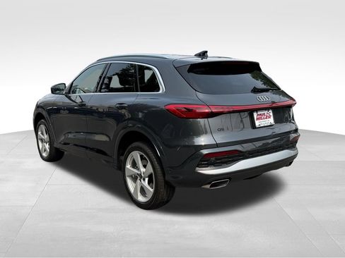 New 2026 Audi Q5 Premium Plus AWD/4WD image 5