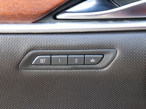 Used 2016 Cadillac XTS Vsport Premium w/ Driver Assist Package image 45