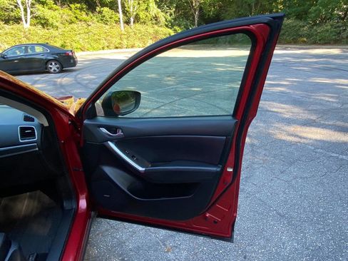 Used 2016 MAZDA CX-5 Grand Touring FWD image 54