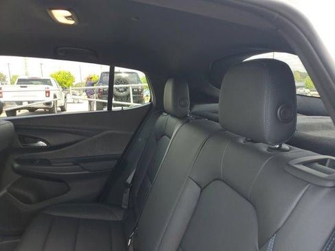 Used 2024 Buick Envista Sport Touring w/ Convenience I Package image 12