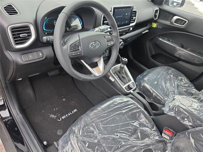 New 2026 Hyundai Venue SEL