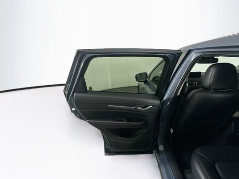 Used 2025 MAZDA CX-5 Carbon Edition AWD/4WD image 27