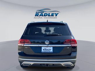 Used 2019 Volkswagen Atlas SEL video 2