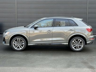Used 2025 Audi Q3 2.0T Premium w/ Convenience Package