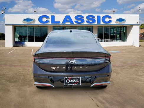 Used 2024 Hyundai Sonata SEL FWD image 6