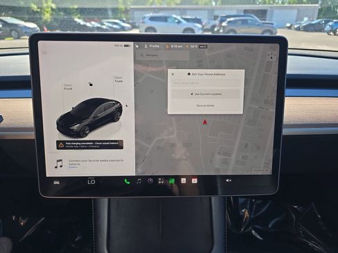 Used 2023 Tesla Model 3 Standard Range RWD image 24