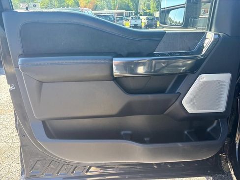 Used 2025 Ford F250 Platinum AWD/4WD image 26