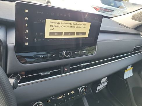 New 2026 Mitsubishi Outlander SE image 27