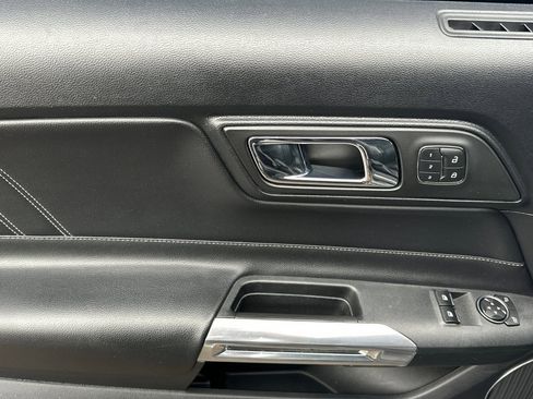 Used 2015 Ford Mustang GT Premium w/ GT Performance Package image 11