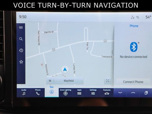 Used 2021 Ford F150 XLT w/ Equipment Group 302A High image 19