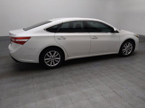 Used 2015 Toyota Avalon XLE Premium image 10