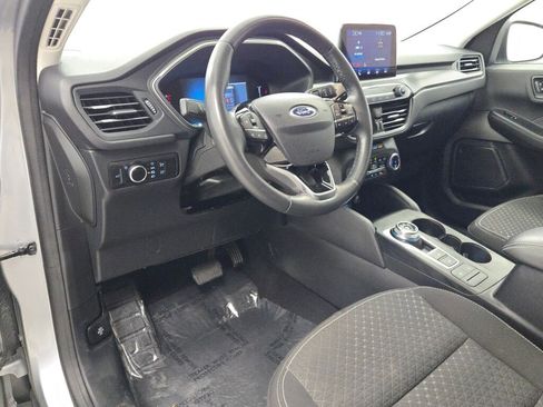 Used 2023 Ford Escape Active image 24
