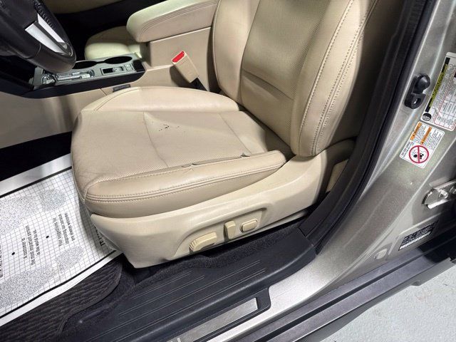 Used 2016 Subaru Outback 2.5i Limited AWD/4WD image 18