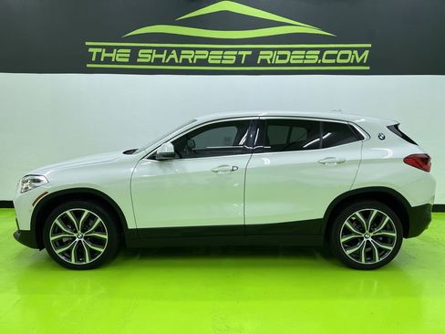 Used 2018 BMW X2 sDrive28i FWD image 6