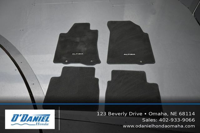 Used 2015 Nissan Altima 2.5 S w/ Power Driver Seat Package FWD image 38