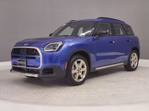 Used 2025 MINI Cooper Countryman S image 30