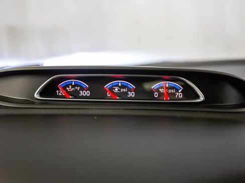 Used 2016 Ford Focus RS image 53