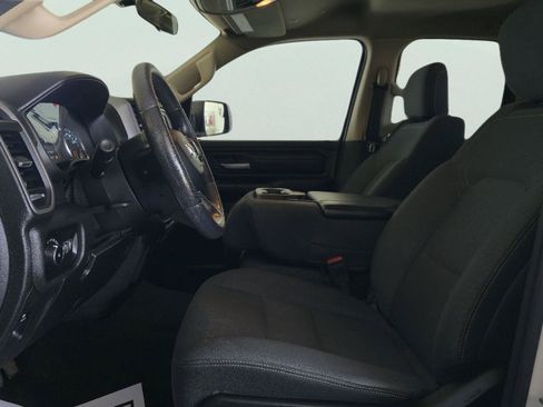 Used 2019 RAM 1500 Tradesman AWD/4WD image 13