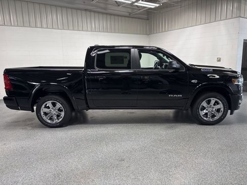 New 2026 RAM 1500 Big Horn image 8