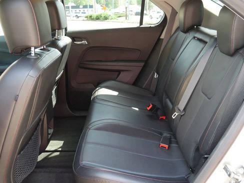 Used 2014 Chevrolet Equinox LTZ FWD image 15