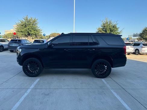 Used 2023 GMC Yukon AT4 w/ Max Trailering Package AWD/4WD image 3