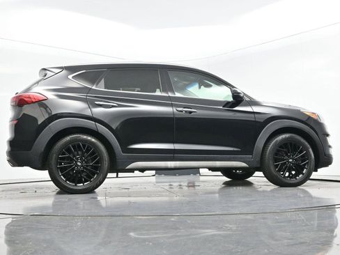 Used 2020 Hyundai Tucson Limited image 48