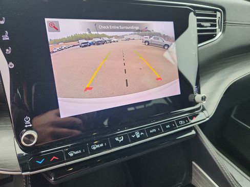 Used 2024 Jeep Wagoneer Series II image 36