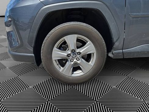 Used 2023 Toyota RAV4 XLE w/ Convenience Package AWD/4WD image 9