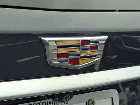 Certified 2023 Cadillac XT6 Premium Luxury w/ Technology Package image 29