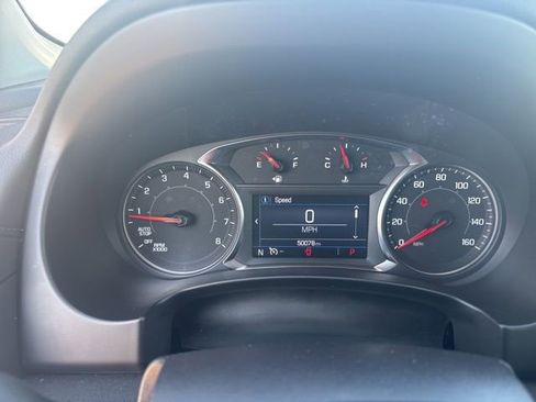 Used 2024 GMC Terrain SLE image 14