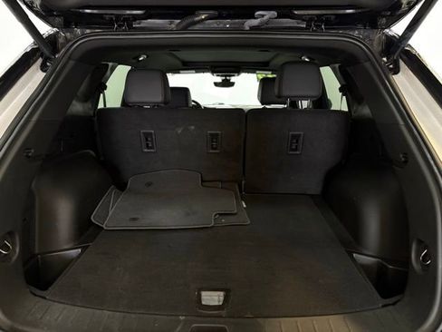 Used 2022 Chevrolet Blazer RS w/ Enhanced Convenience Package image 10