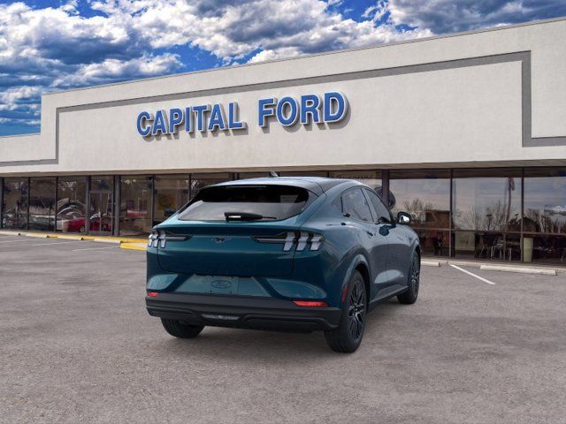 New 2026 Ford Mustang Mach-E Premium AWD/4WD image 8