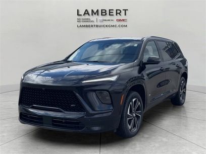 New 2025 Buick Enclave Sport Touring w/ Super Cruise Package