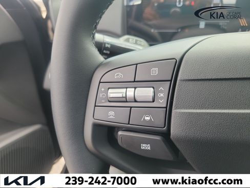 New 2026 Kia K4 EX FWD image 31