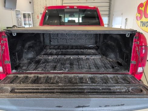 Used 2014 RAM 2500 Big Horn image 29