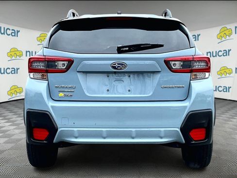 Used 2023 Subaru Crosstrek 2.0i image 5