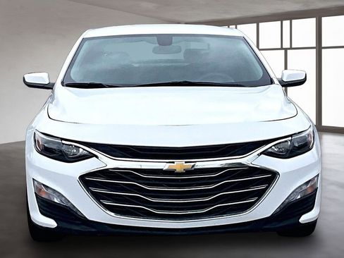 Used 2022 Chevrolet Malibu LT FWD image 3