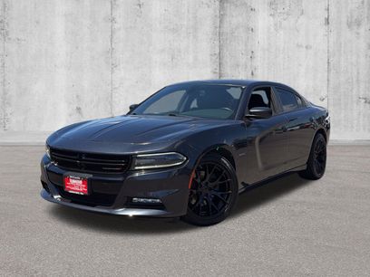 Used 2017 Dodge Charger R/T