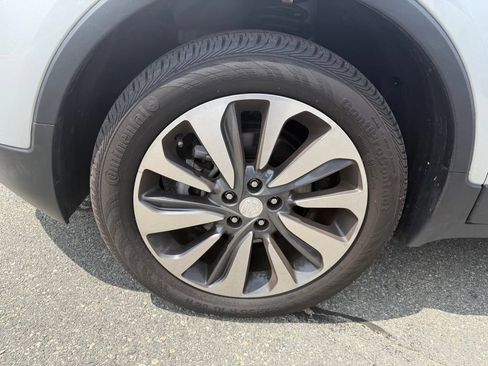 Used 2022 Buick Encore Preferred w/ Safety Package AWD/4WD image 29