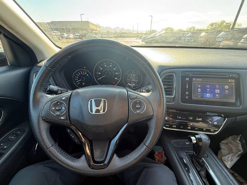 Used 2016 Honda HR-V EX-L image 22