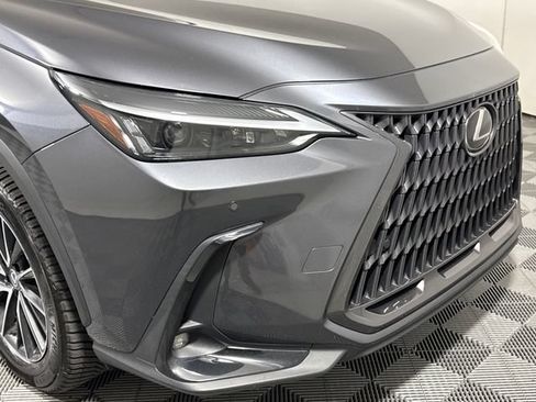 Used 2024 Lexus NX 350 AWD w/ Cold Area Package image 12