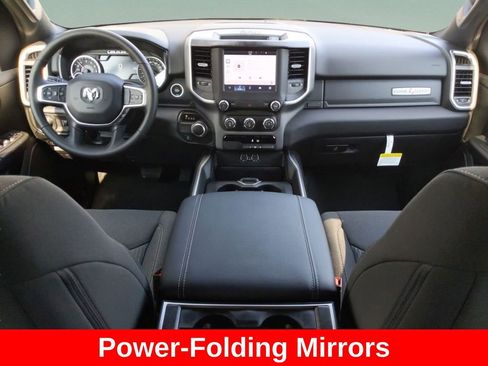 Certified 2022 RAM 1500 Lone Star image 18