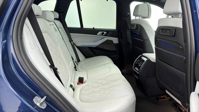 Used 2023 BMW X5 sDrive40i w/ Executive Package RWD image 19