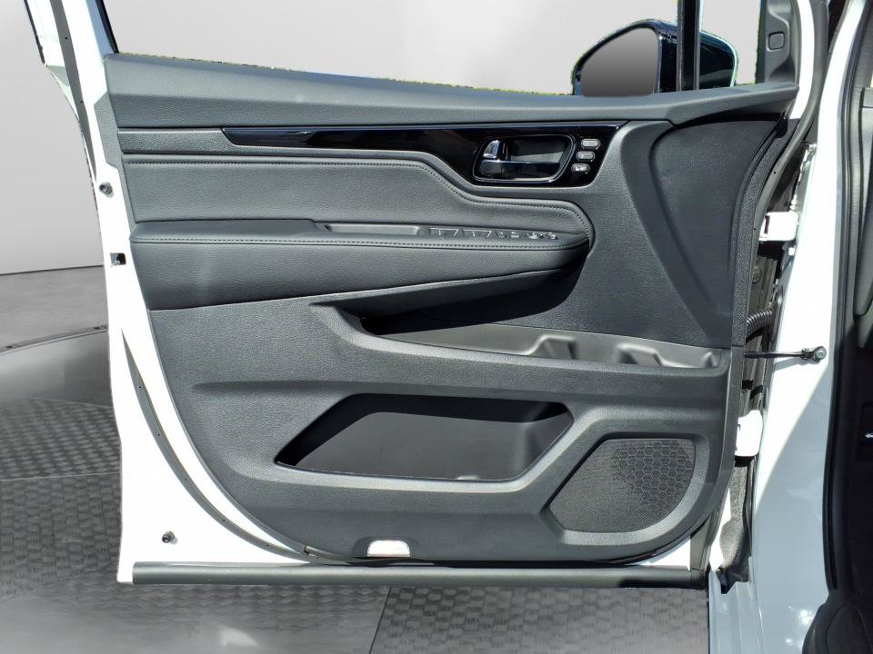 New 2027 Honda Odyssey Elite image 15