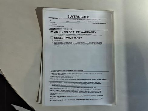 Used 2017 Kia Optima EX image 36