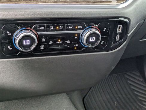 Used 2024 GMC Sierra 1500 Elevation image 22