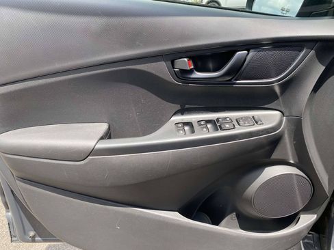 Certified 2023 Hyundai Kona N Line w/ Cargo Package FWD image 20