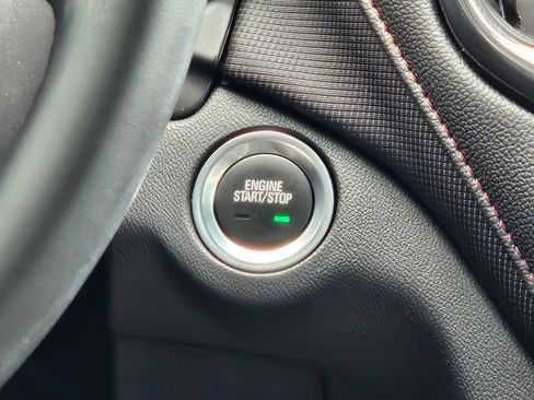Used 2024 Chevrolet Equinox RS w/ LPO, Floor Liner Package FWD image 14