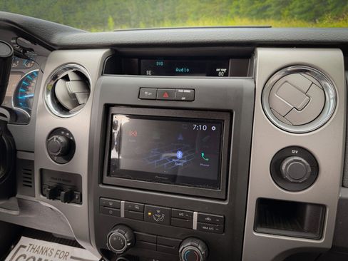 Used 2011 Ford F150 XLT w/ XTR Pkg AWD/4WD image 21