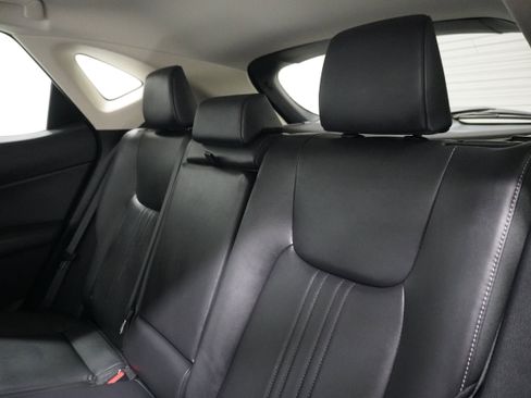 Used 2025 Lexus NX 250 FWD w/ Premium Package image 12